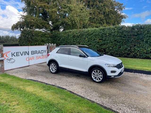 vehicle for sale from Kevin Brady Car Sales
