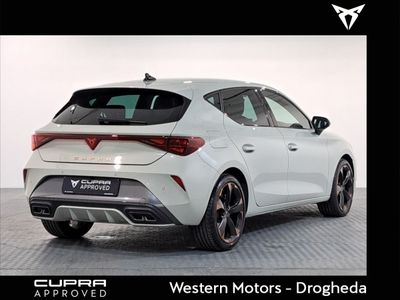 2025 Cupra Leon