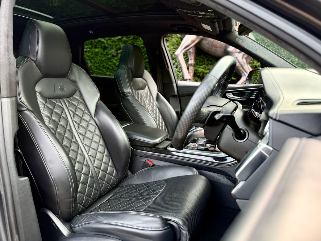 2020 Audi Q7