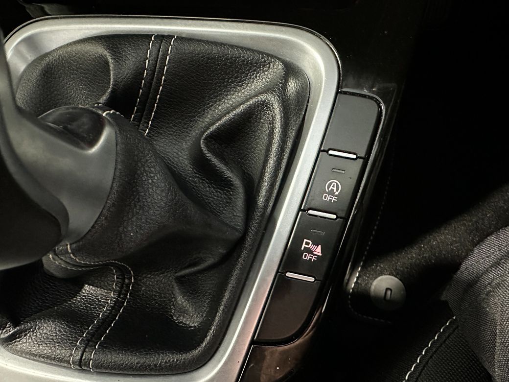 2021 Kia Ceed