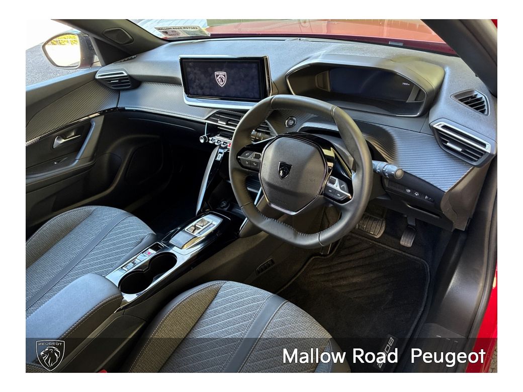 2026 Peugeot 2008