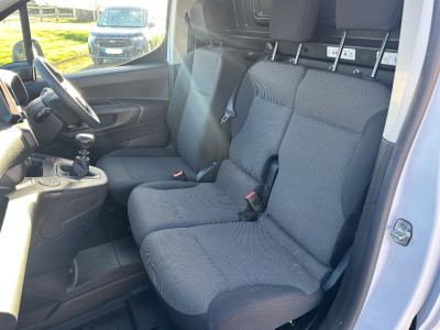 2024 Citroen Berlingo