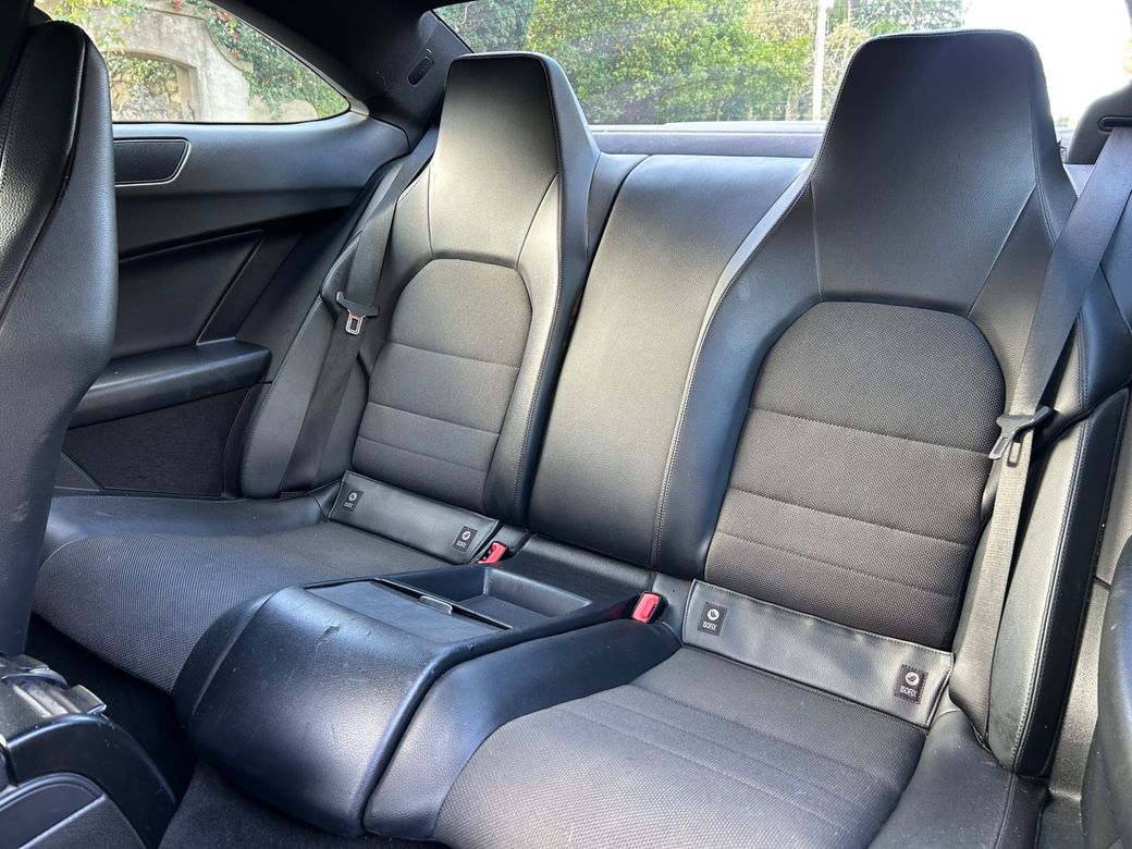 2012 Mercedes-Benz C Class