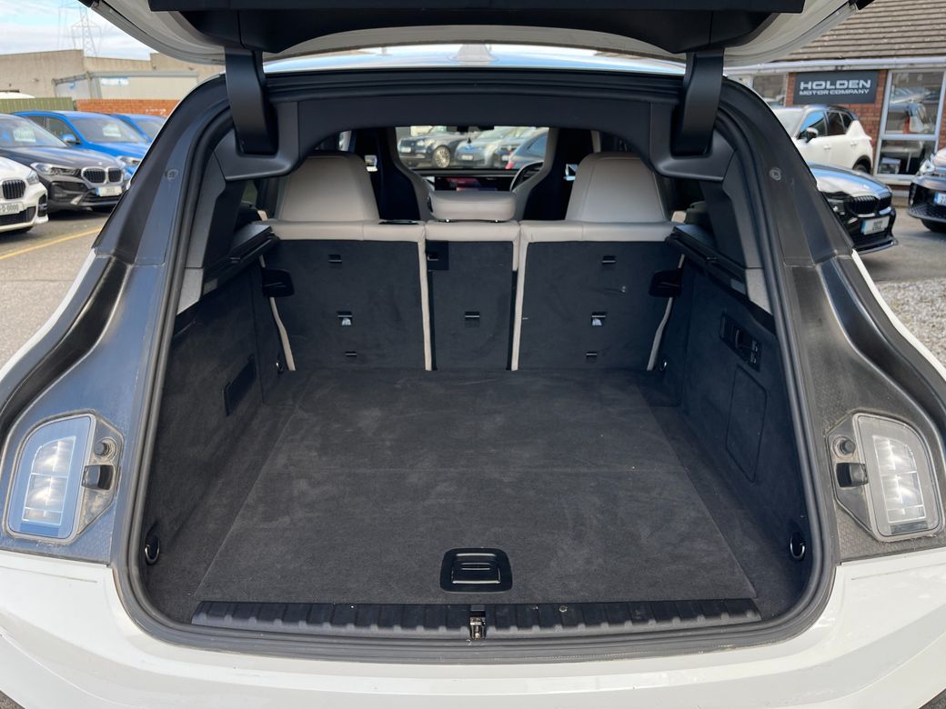 2022 BMW iX