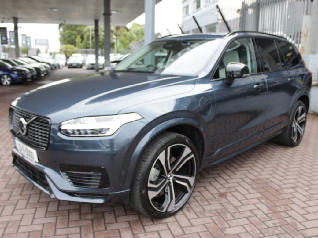 2023 Volvo XC90