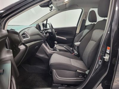 2023 Suzuki SX4 S-Cross