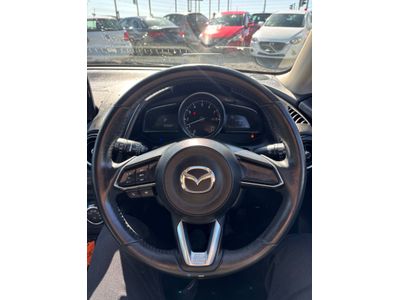 2018 Mazda Demio