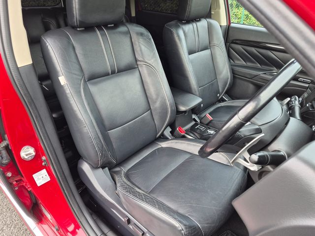 2016 Mitsubishi Outlander
