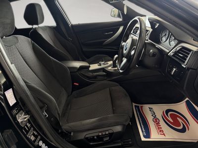 2015 BMW 3 Series