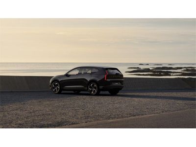 2026 Volvo XC60