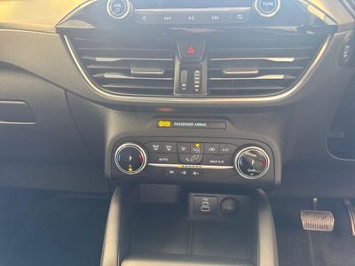 2024 Ford Kuga