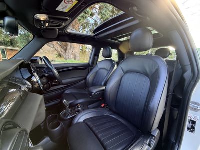 2020 Mini Cooper