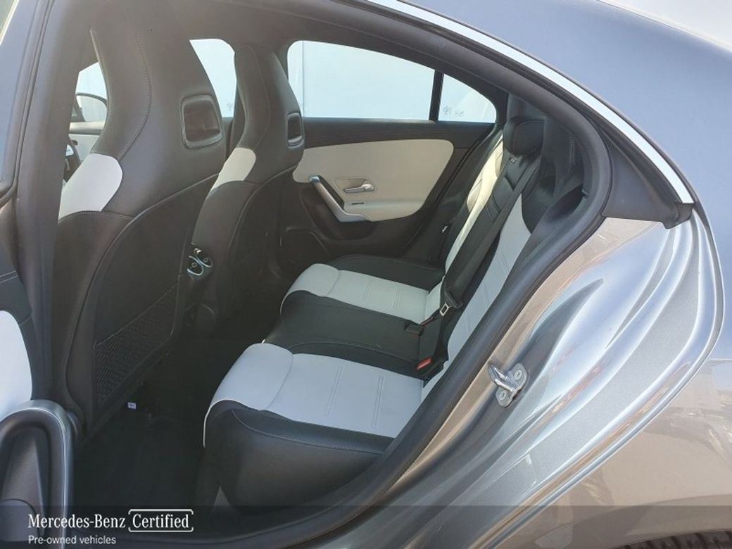 2023 Mercedes-Benz CLA Class