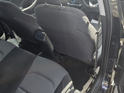 2017 Hyundai i30