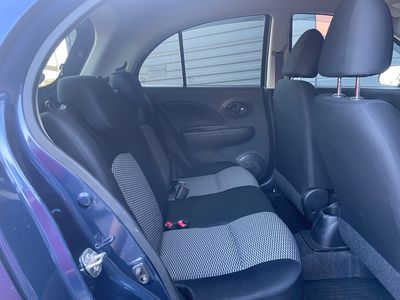 2016 Nissan Micra