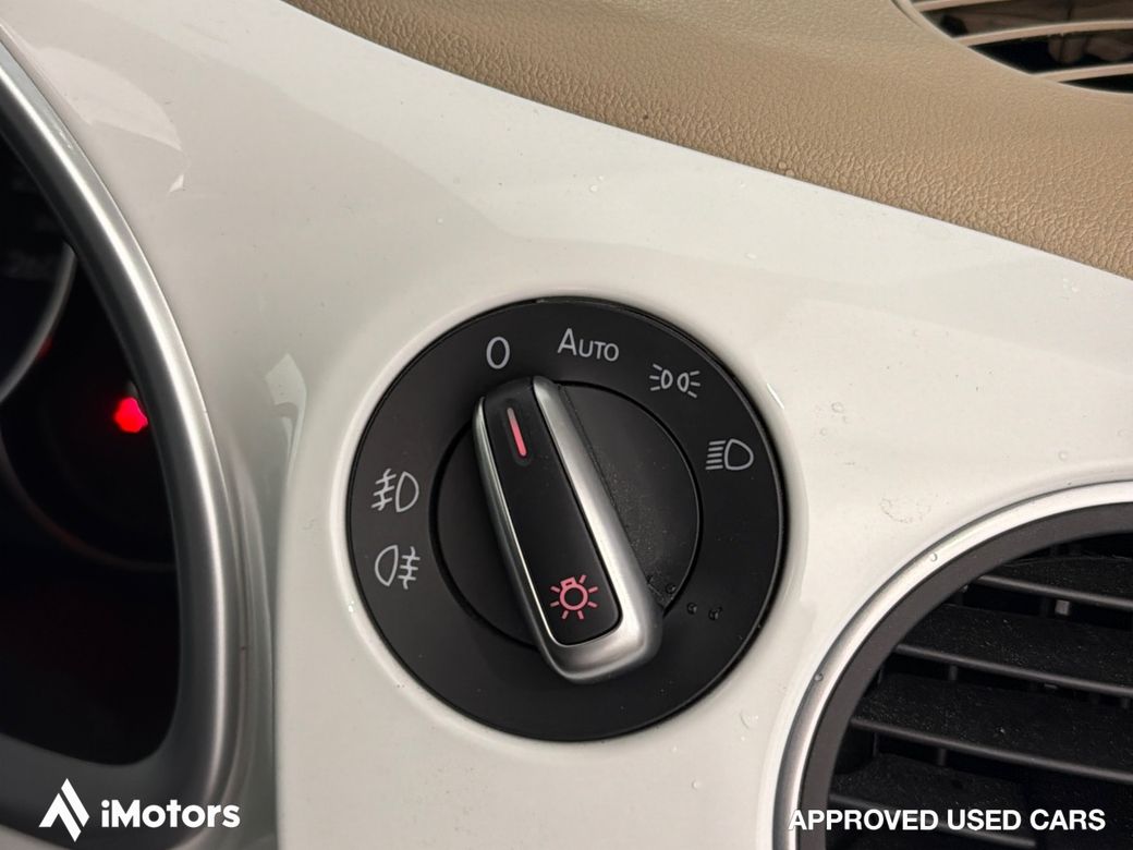 2017 Volkswagen Beetle