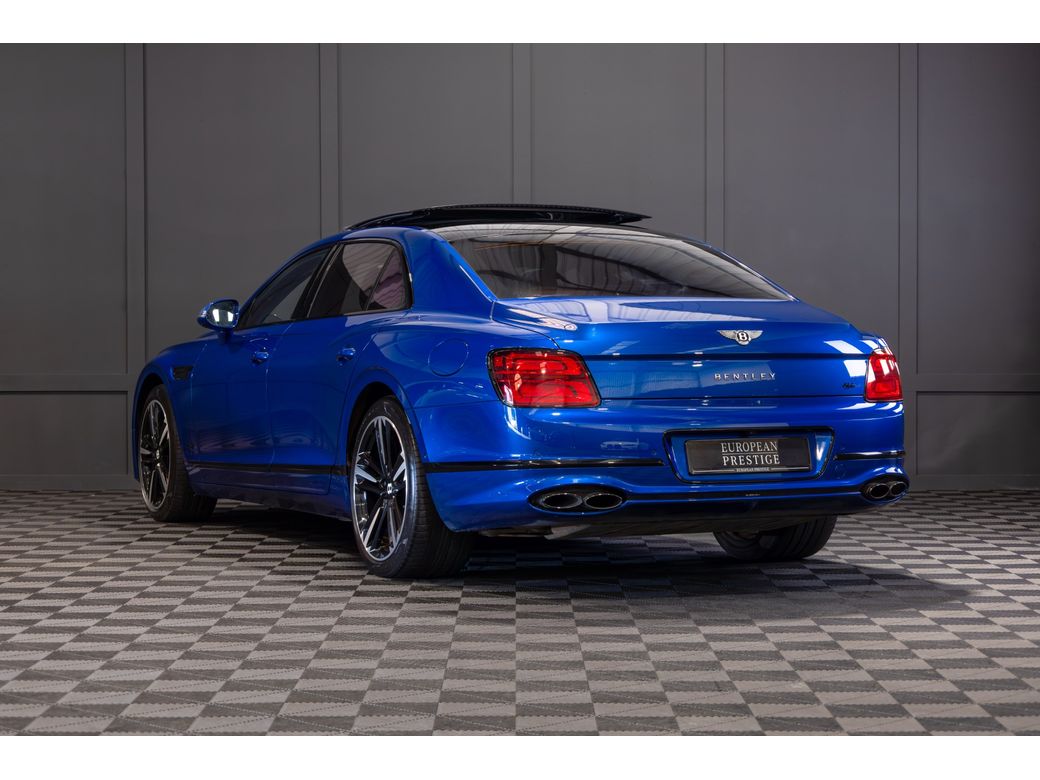 2022 Bentley Flying Spur