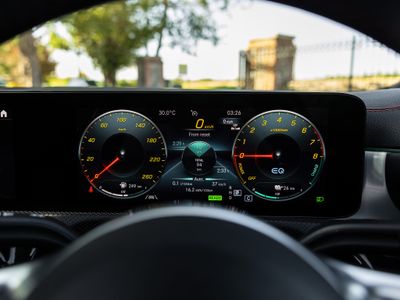 2023 Mercedes-Benz CLA Class