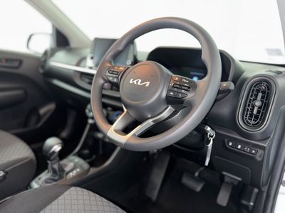 2026 Kia Picanto