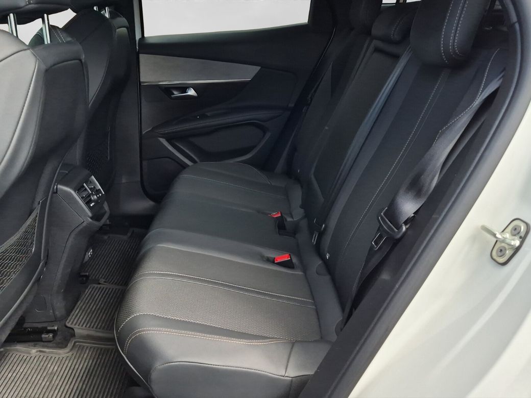 2024 Peugeot 3008