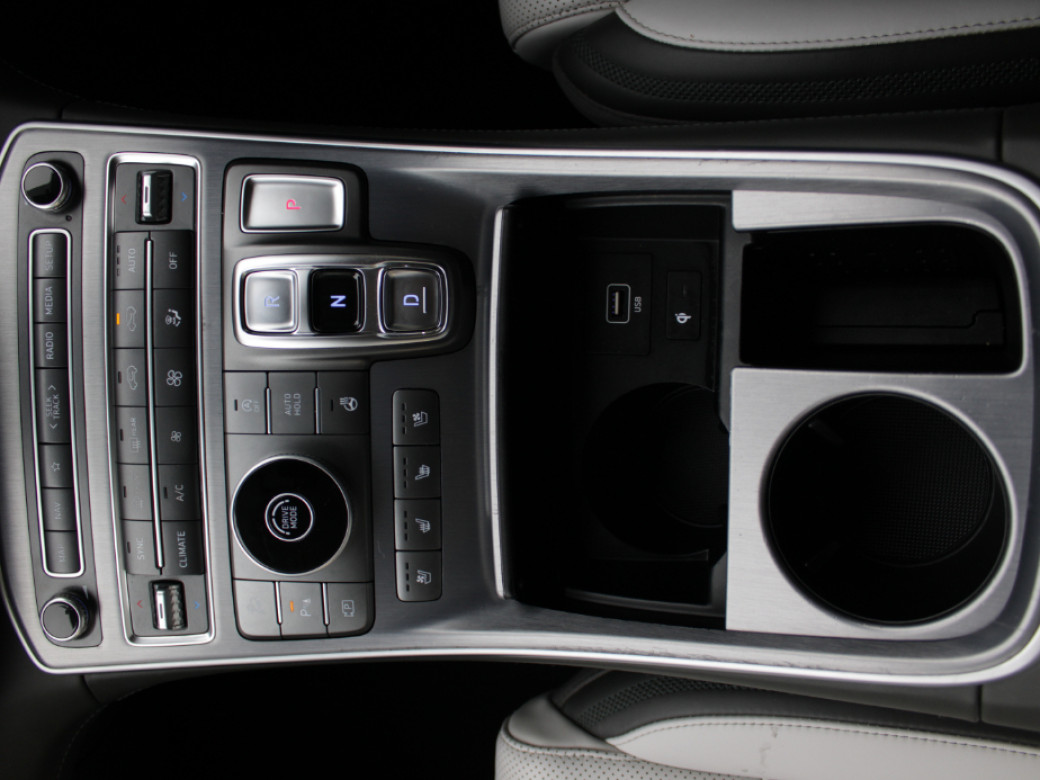 2021 Hyundai Santa Fe