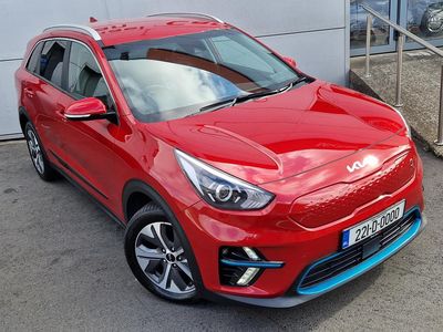 2022 Kia Niro