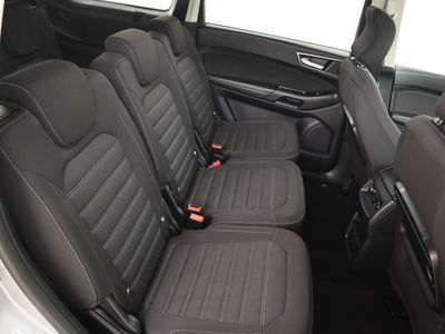 2016 Ford Galaxy