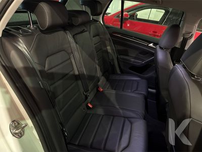 2021 Volkswagen Golf