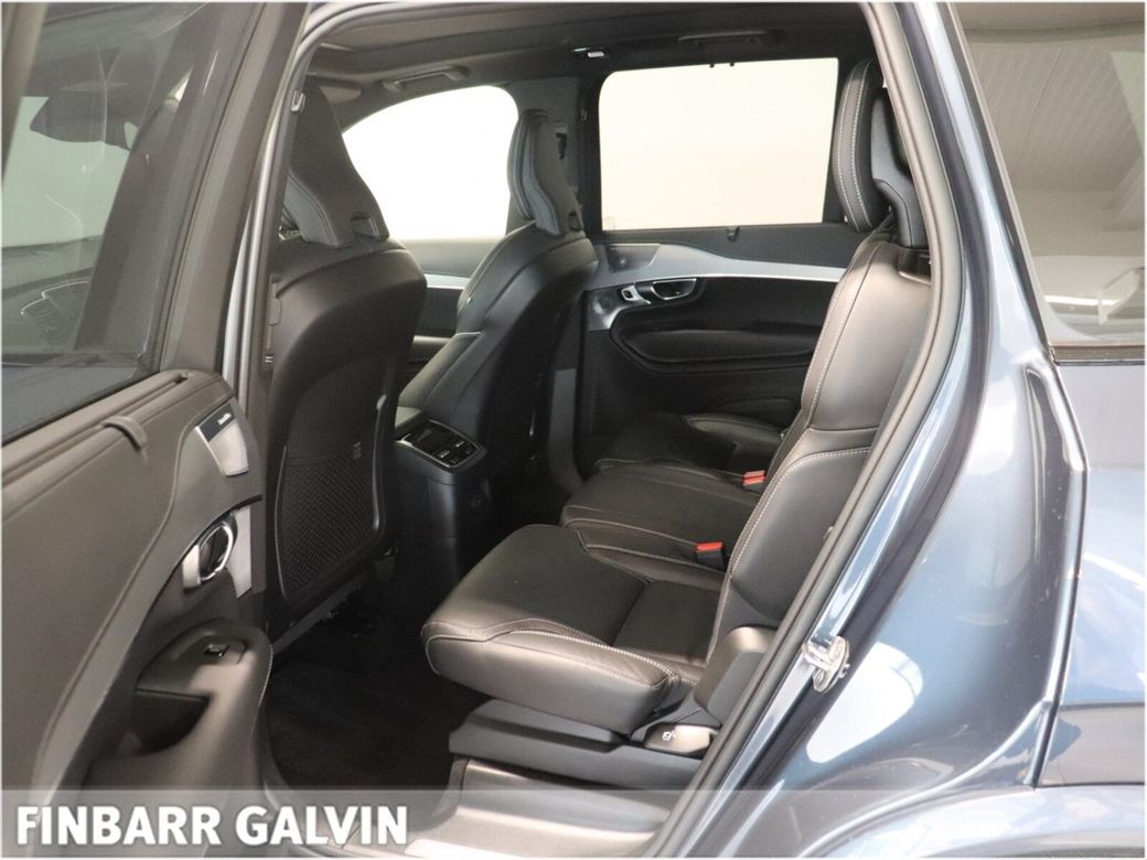 2024 Volvo XC90