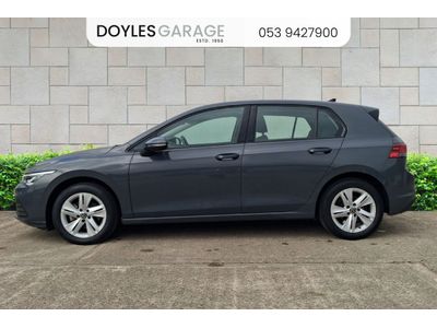 2023 Volkswagen Golf