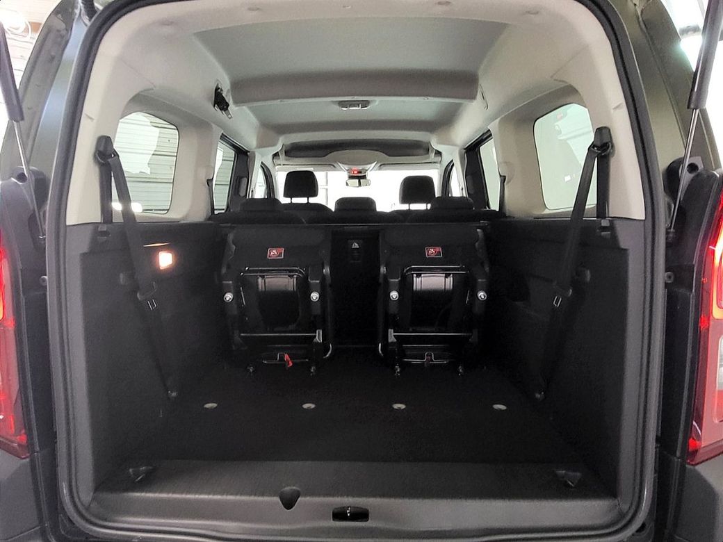 2026 Citroen Berlingo Multispace