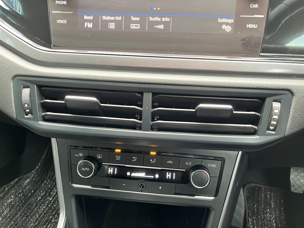 2019 Volkswagen Polo