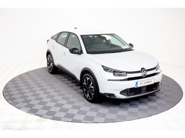 vehicle for sale from Kevin Egan Cars