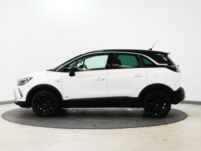 2023 Opel Crossland