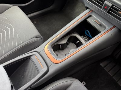 2025 Cupra Born