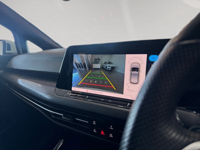 2022 Volkswagen Golf