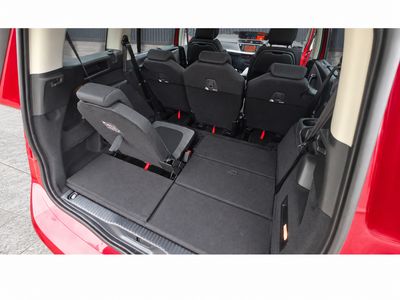 2018 Citroen C4 Grand Picasso