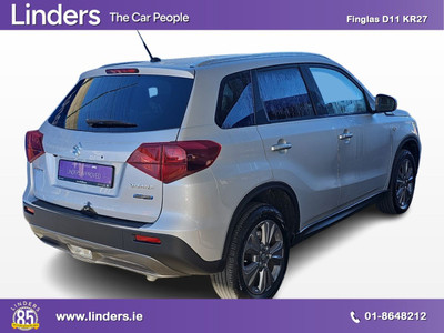 2023 Suzuki Vitara