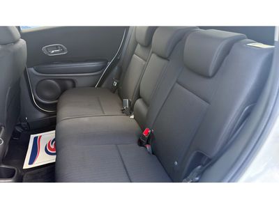 2015 Honda Vezel