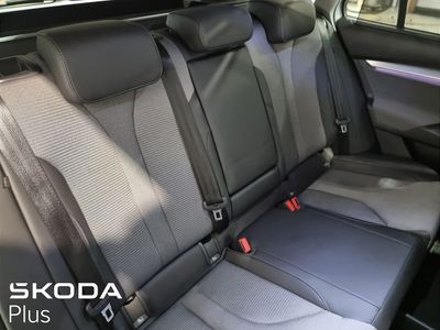 2025 Skoda Enyaq