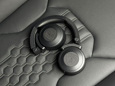 2025 Lamborghini Urus