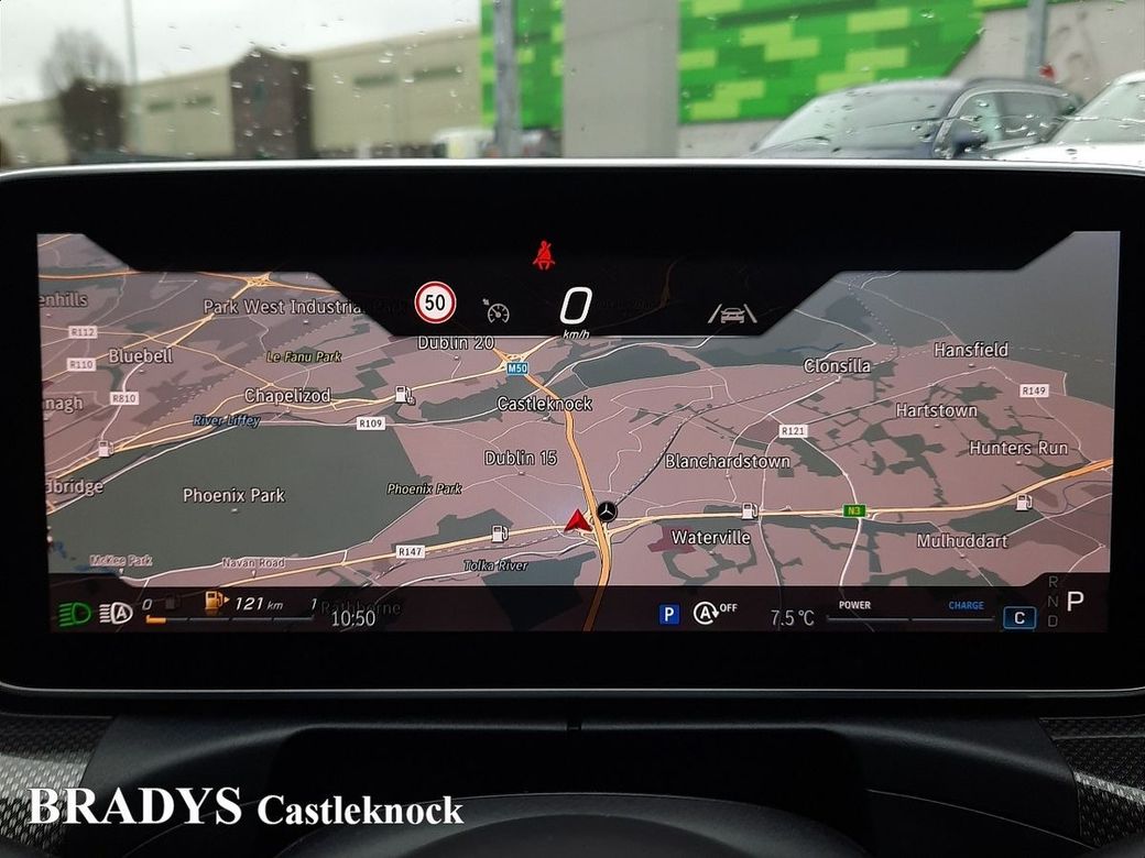 2025 Mercedes-Benz CLE