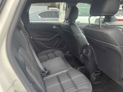 2013 Mercedes-Benz B Class