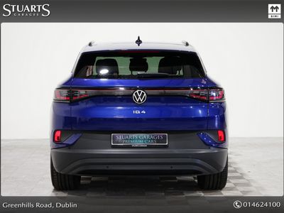 2024 Volkswagen ID.4