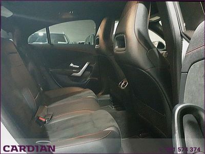 2024 Mercedes-Benz CLA Class