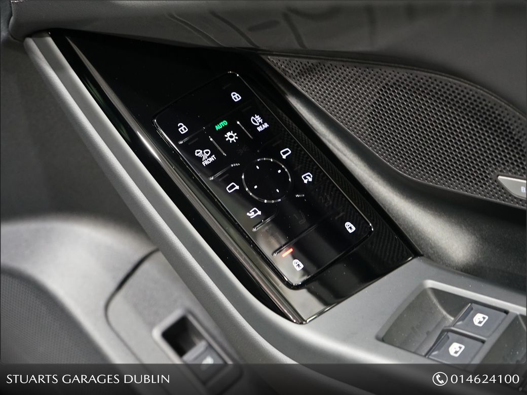 2026 Audi A6 e-tron Sportback