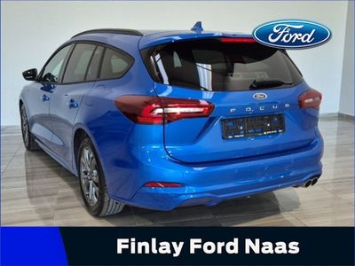2026 Ford Focus
