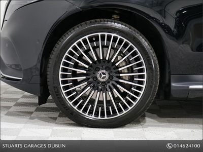 2023 Mercedes-Benz EQC