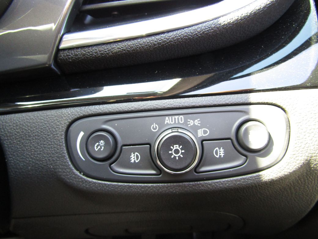 2019 Vauxhall Mokka