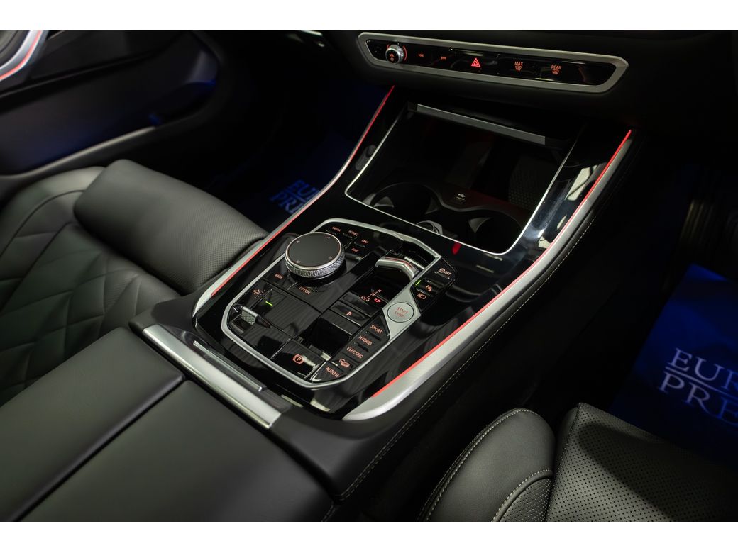 2025 BMW X5